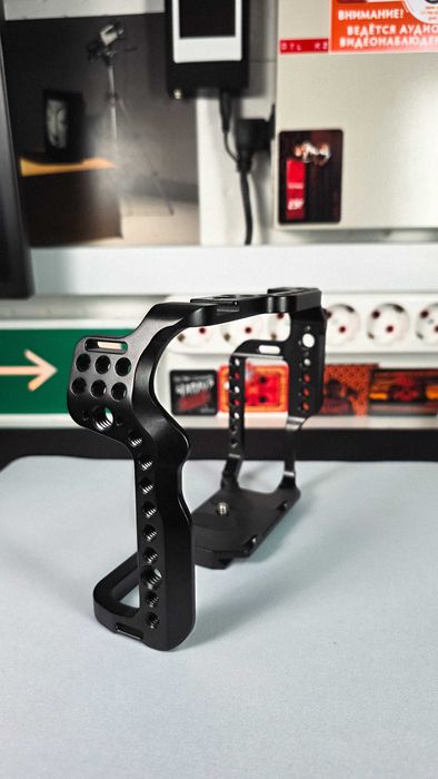 Клетка SmallRig CCC2271 Cage для Canon 5D Mark III/IV