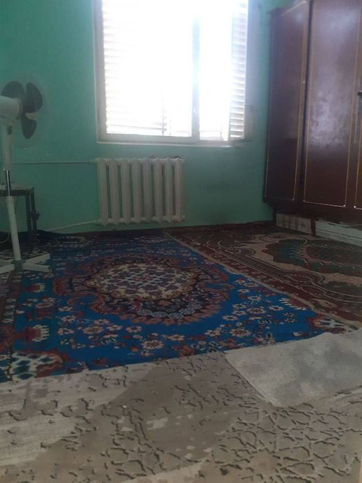 Продается 3х комнатная квартира Карасу-4