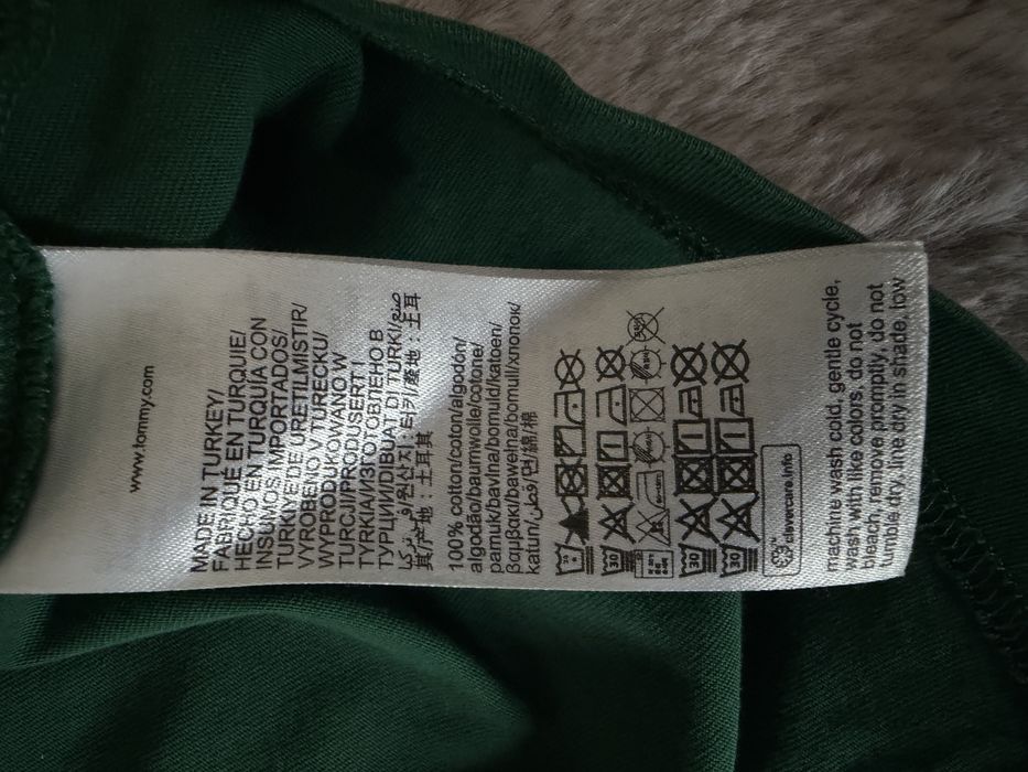 Tommy Hilfigher Тениска