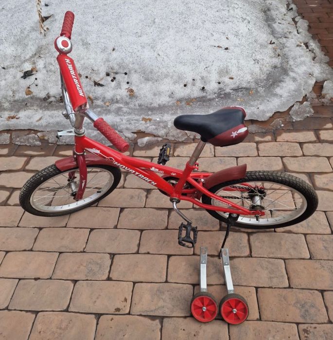 Велосипед детский