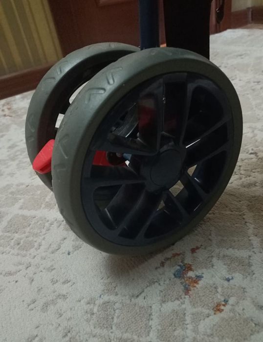 Коляска для особых детей ДЦП