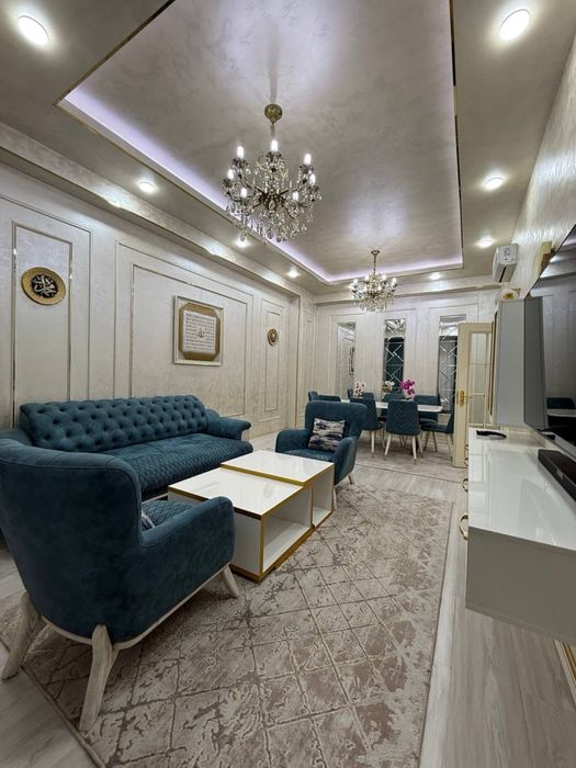 Продажа! Tashkent city!! Gardens!!!