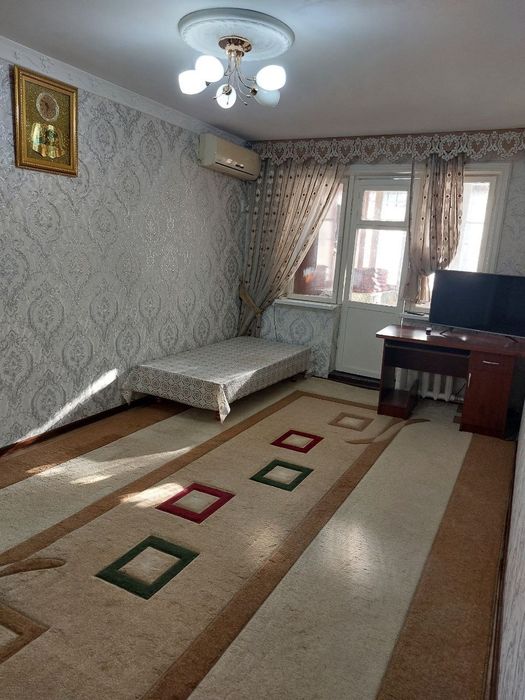 Продаётся квартира Чиланзар Г 9а 3/3/4 кирпич