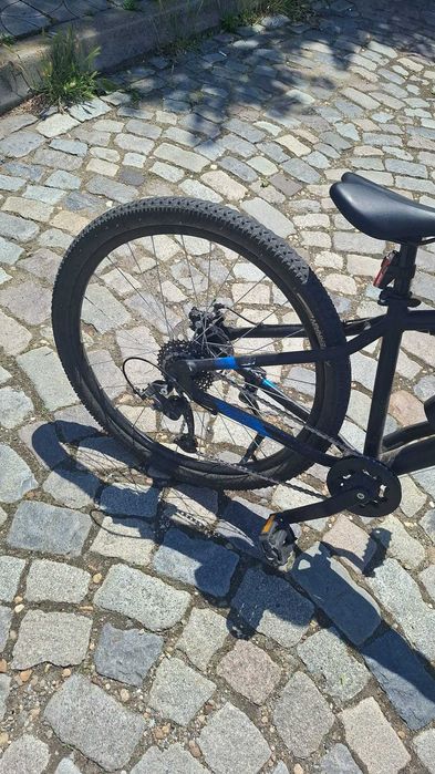 Vând bicicletă ROCK RIDER ST120