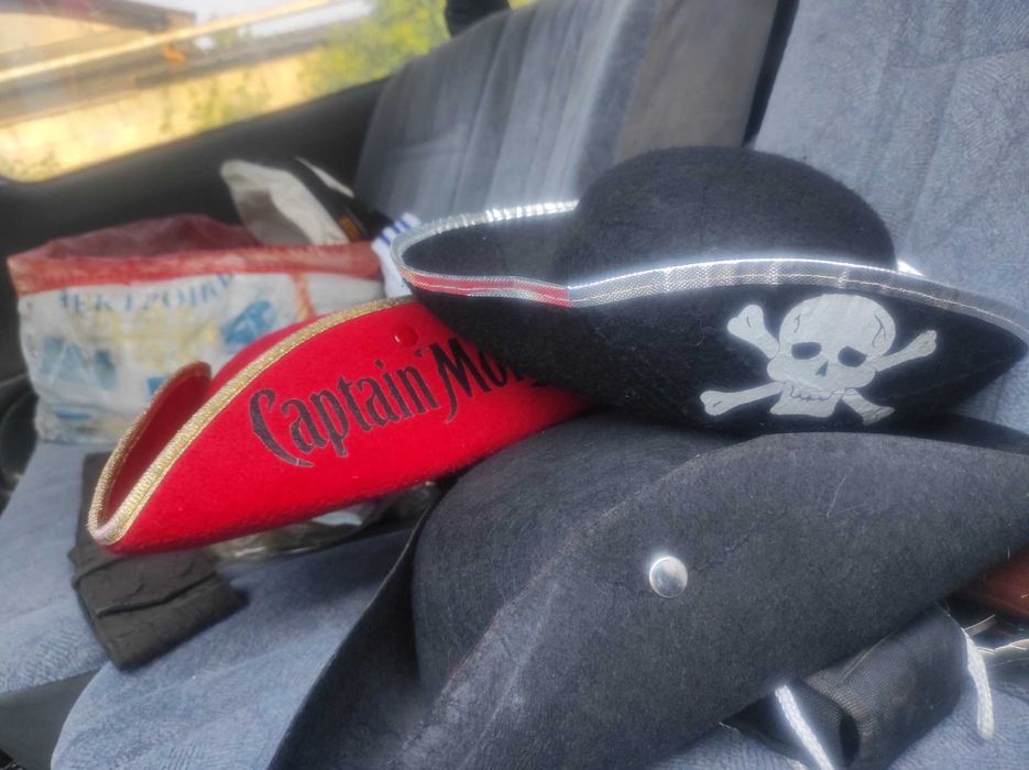 Любая шляпка за 1000