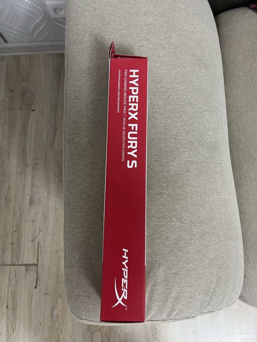 Коврики под мышку