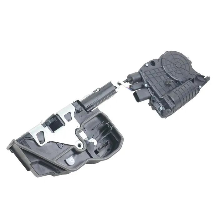 Broasca incuietoare soft close acuator usa Bmw X5 X6 E70 E71