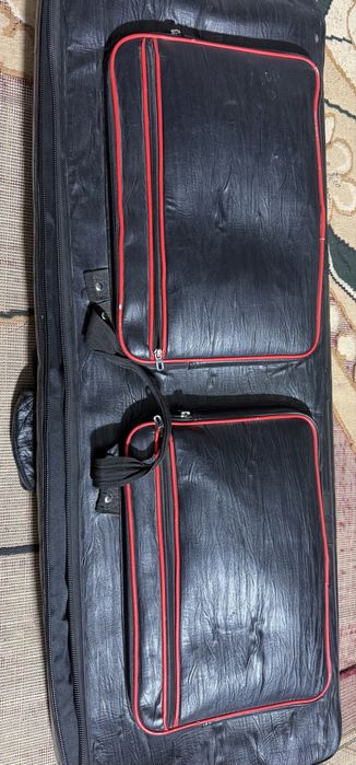 MIDI klaviatura sotiladi