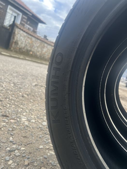 Летна Гума Kumho 205/50/17 1 бр