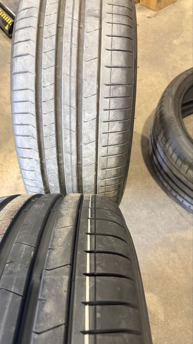 265 35 21 Пирели