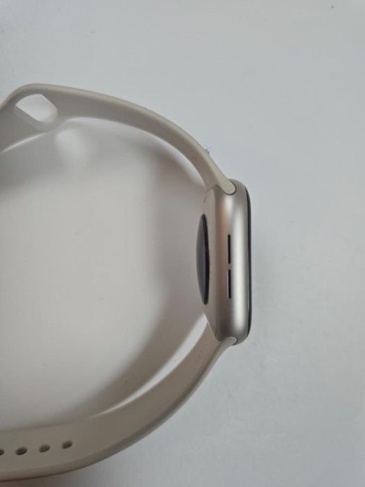 Smartwatch Apple Watch SE, 44 mm -P-