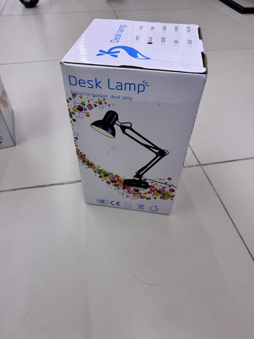 Лампа 2 шт яркая