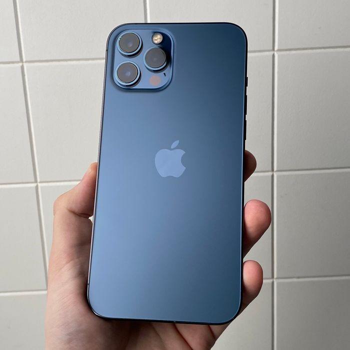 IPhone 12 Pro 256 Gd