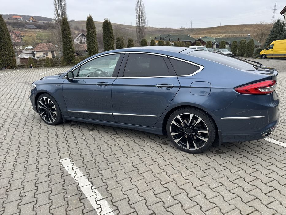 Vand Ford Mondeo Vignal