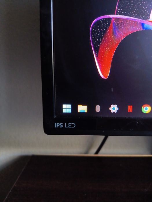 Monitor LED ips LG 24MP59G-P