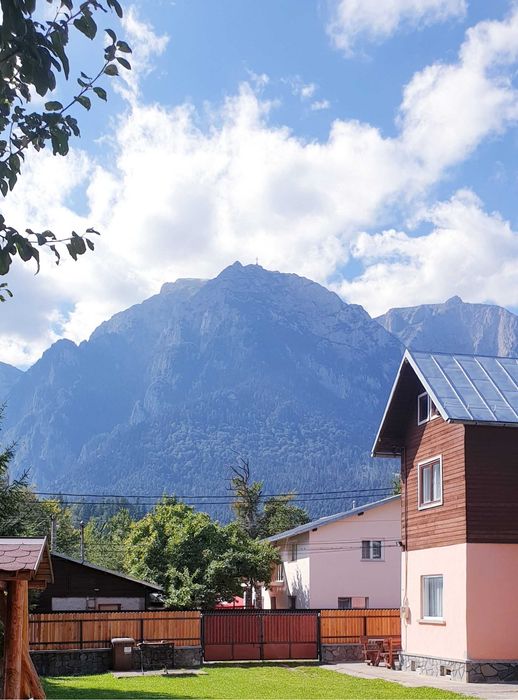 Casa Vanzare Busteni Prahova D+P+E 164 mp Cartier Zamora Cantacuzino