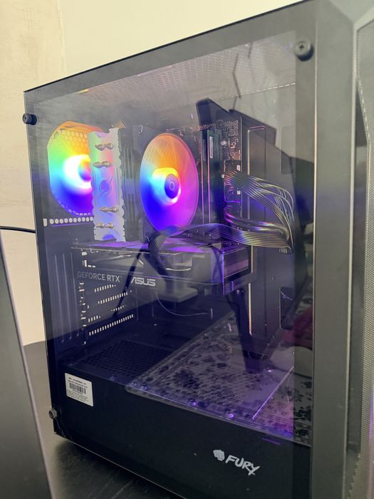 De vanzare PC Gaming