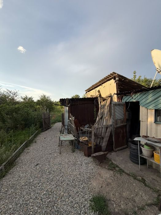 Дом в Карабулаке