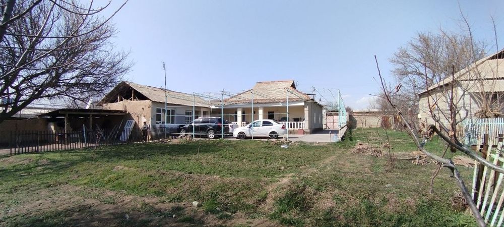 Бу́стонлик тумани Товоксойда Паргос МФЙ