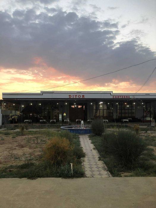 Noturar bino sotiladi. Srochno