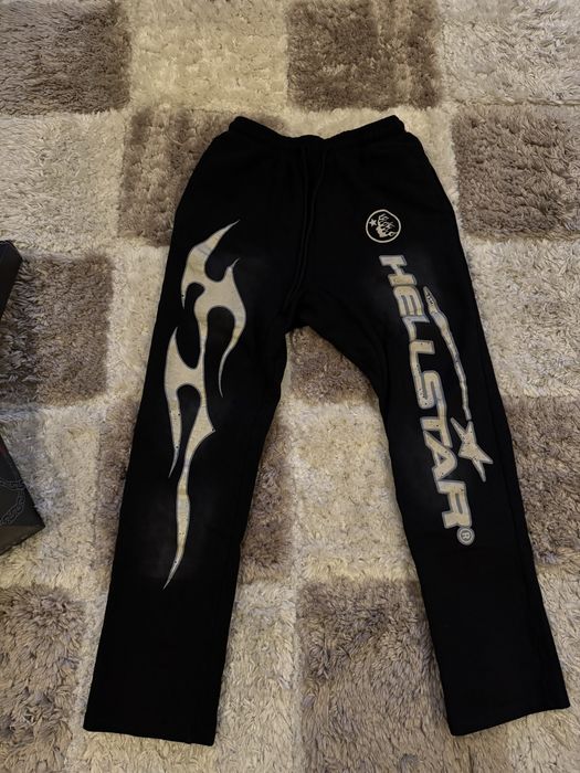 trening hellstar