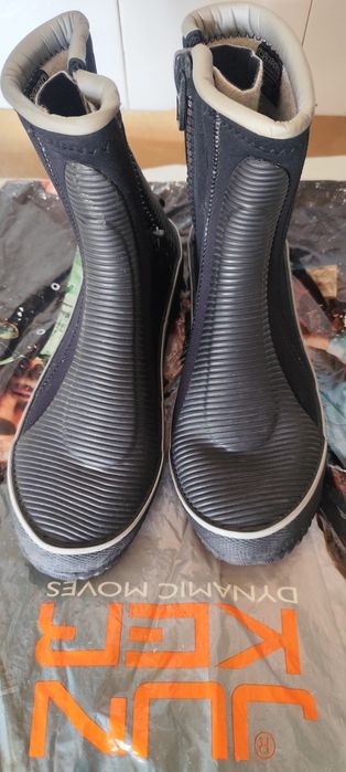 Водолазни неопренови обувки Camaro