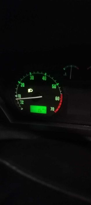 2001 skoda fabia
