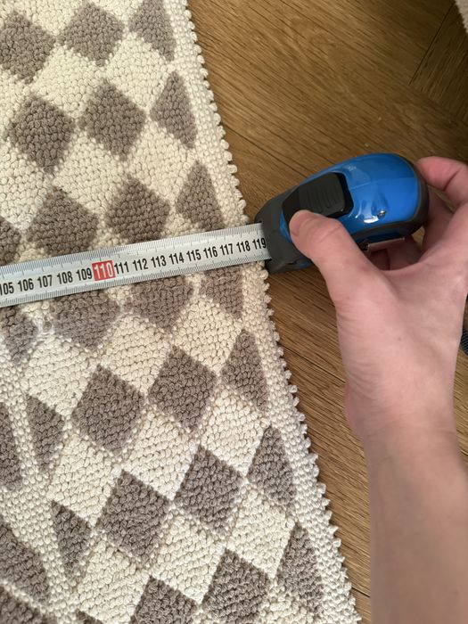 Эстетичный ковер для дома