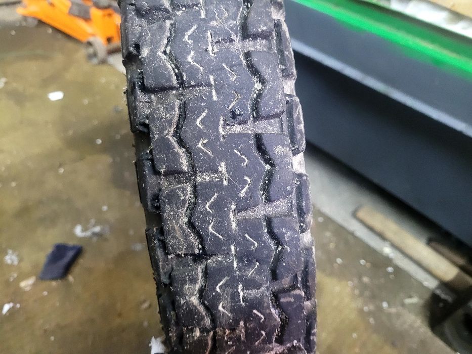 Запчасти мотоцикл иж