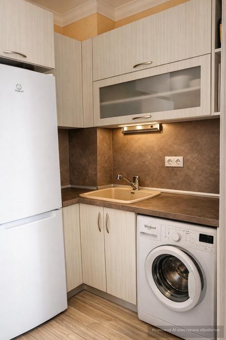 Дава се под наем Едностаен апартамент в Пловдив, Кючук Париж - 45 кв.м за 309.06 € - Снимка #2