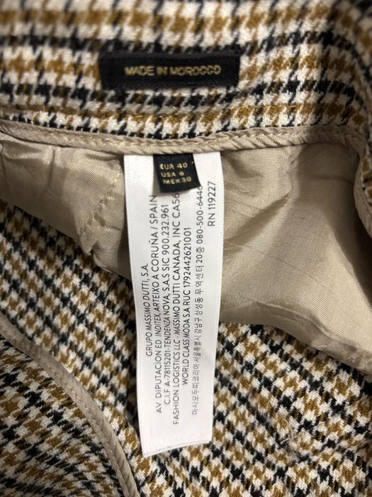 Massimo Dutti дамски  панталон