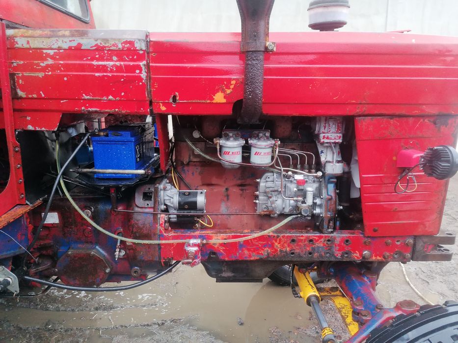 Tractor U650 de vanzare