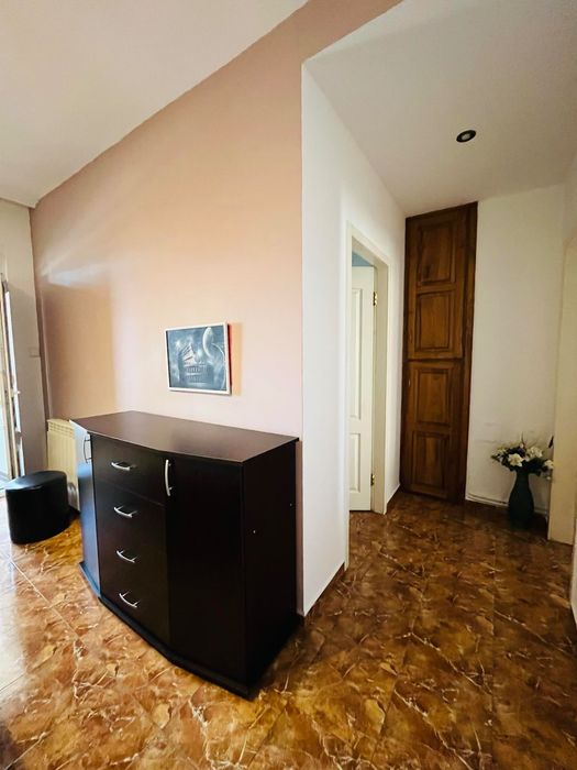 Двустаен апартамент Търговище център