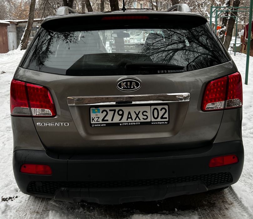 Продам надежную машину