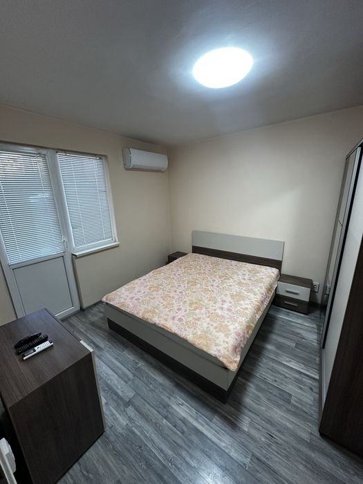 Двустаен апартамент