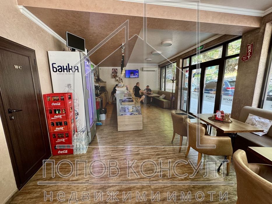 Продава се Заведение в Асеновград - 125 кв.м за 1304 €/кв.м - Снимка #2