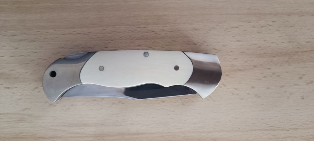 Boker Scout Elforyn