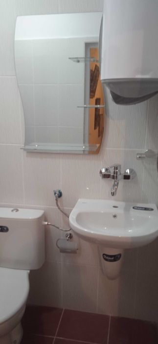 Извършвам ремонти по домовете