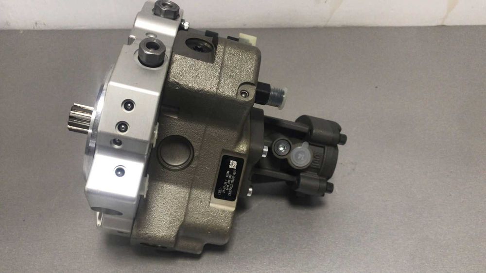 Насос топливный  ( ТНВД ) Камаз евро