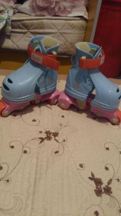 Продам ролики для катания