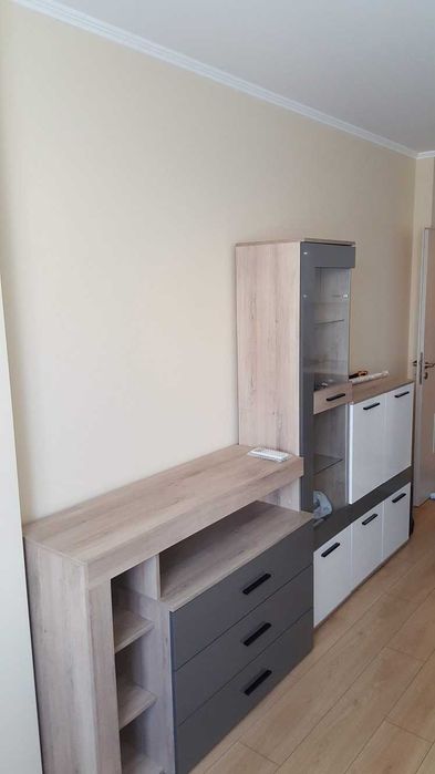 Дава се под наем Двустаен апартамент в София, Надежда 2 - 64 кв.м за 375 € - Снимка #3