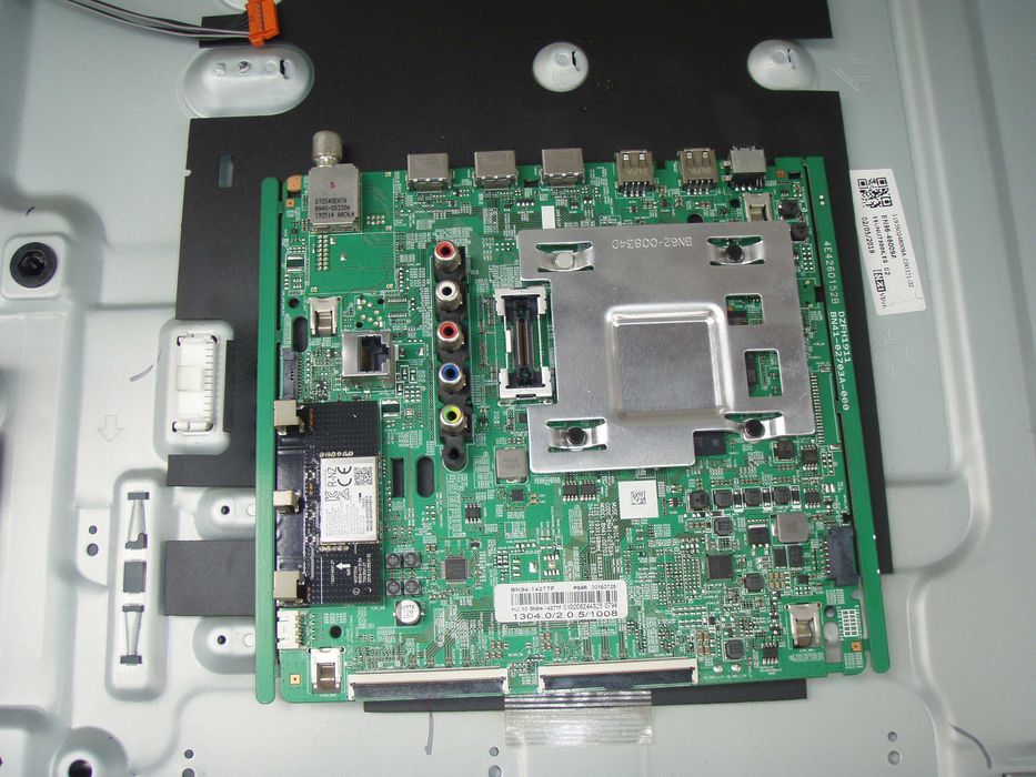 Placa de baza TV LED LCD