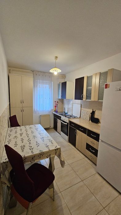 Apartament cu 2 camere