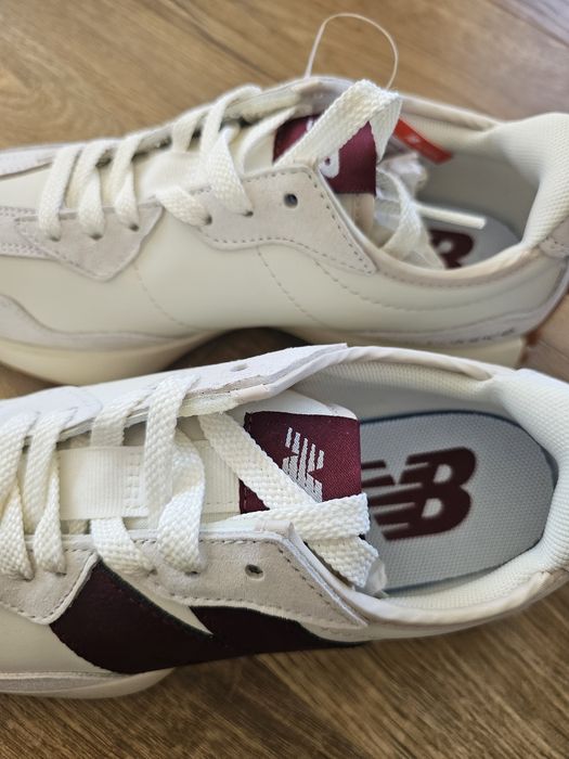 New Balance, 40 номер