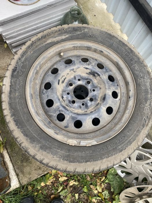 Продам диски r14