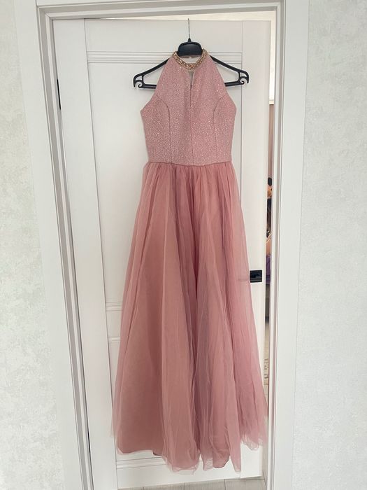 Платье на выпускной