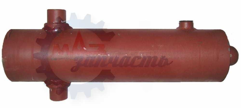 Цилиндр МАЗ подъема платформы (3 секционный) ГИДРОМАШ; 503А