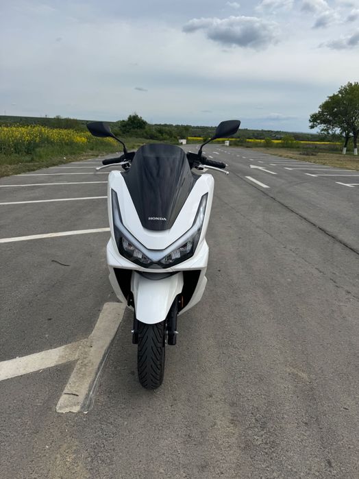 Honda PCX DX 125