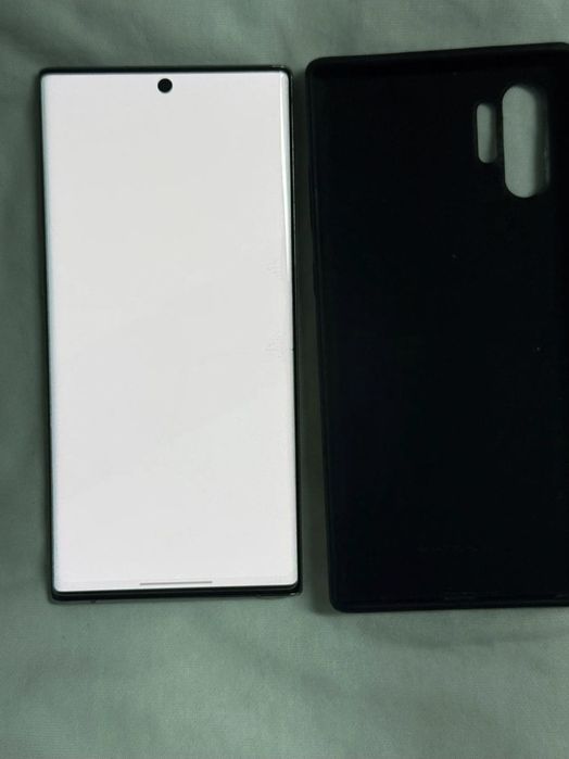Samsung Note 10 plus 256 go 5G