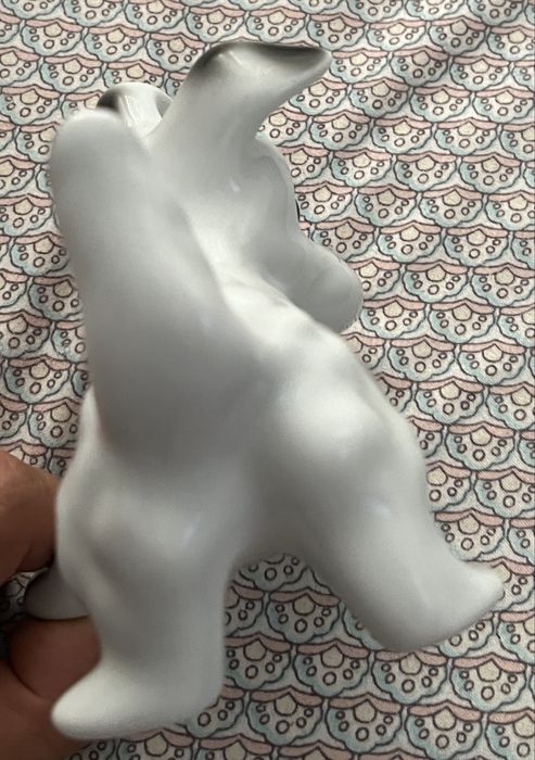 Figurină din porțelan